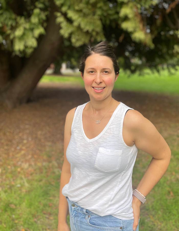 image of charlotte hart