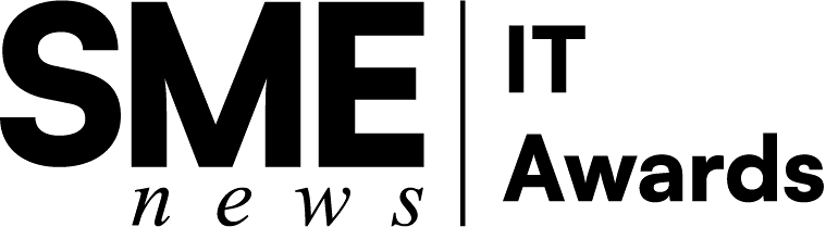 SME News IT Awards logo